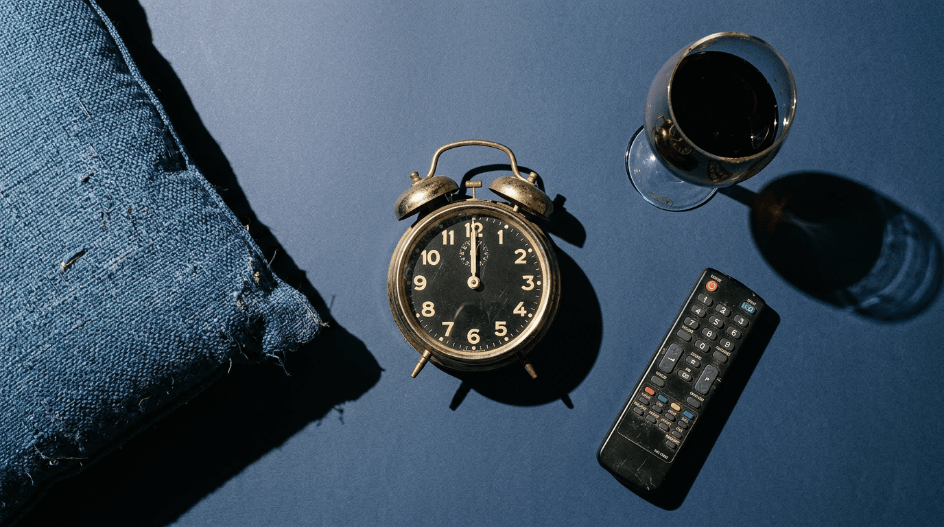 7 Sleep Myths That Are Ruining Your Rest (Debunked by Science)