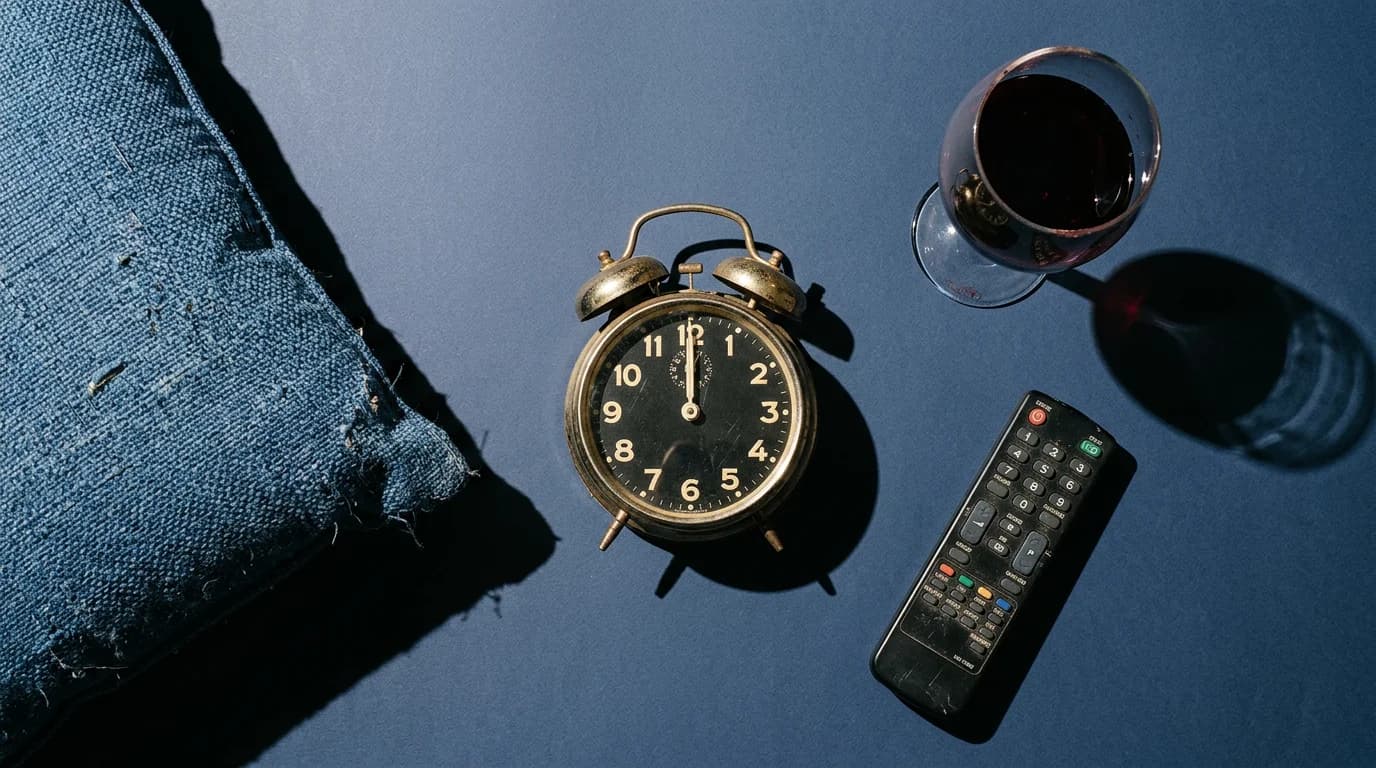 7 Sleep Myths That Are Ruining Your Rest (Debunked by Science)