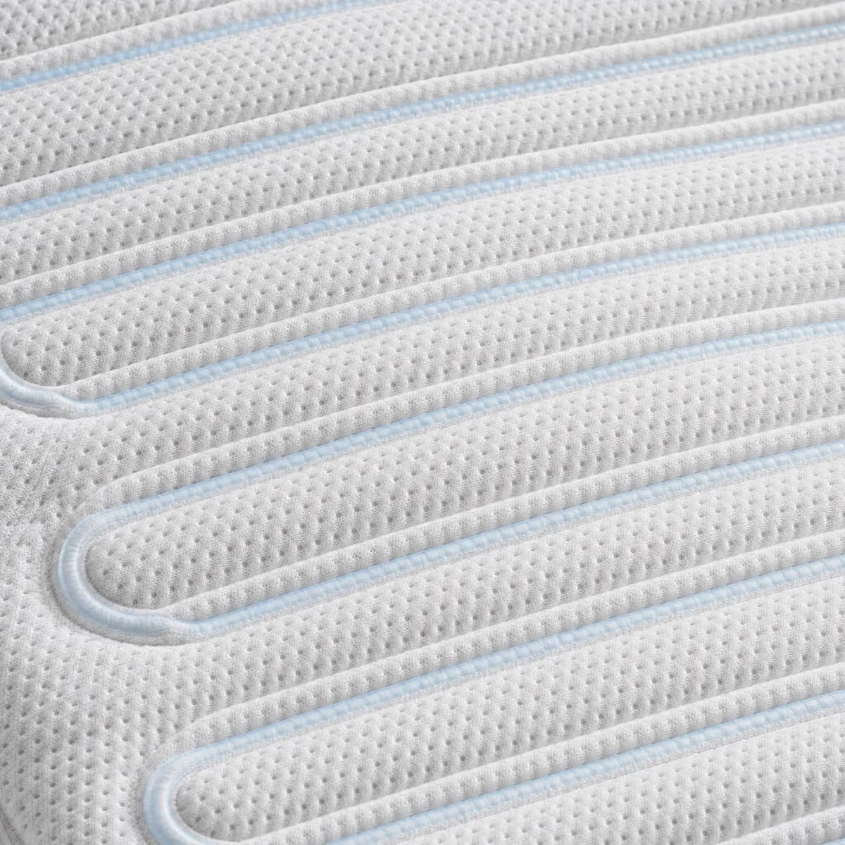 Water-circulating sleep layer