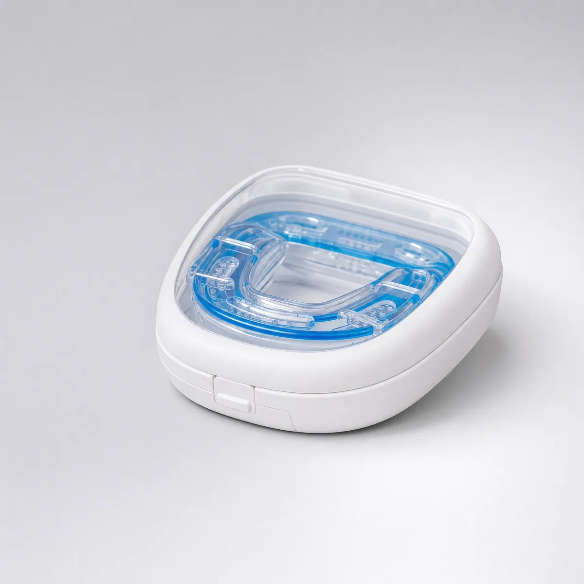 Storage & Travel Case