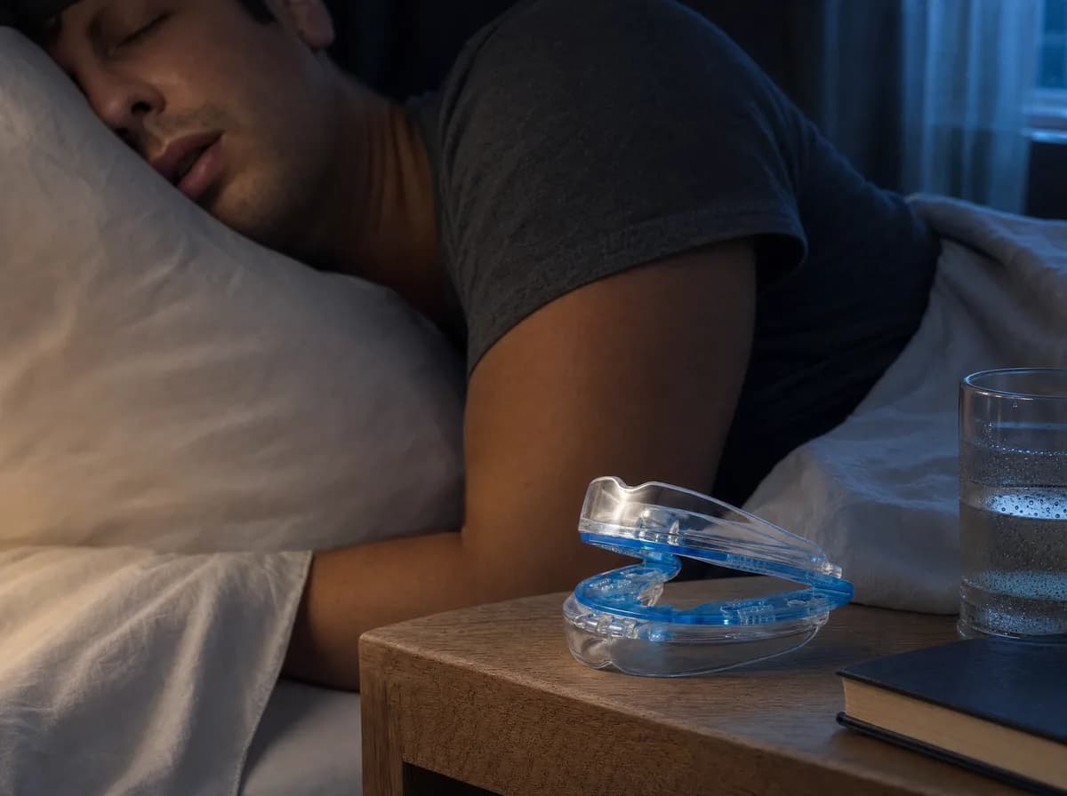 Any Sleep Position