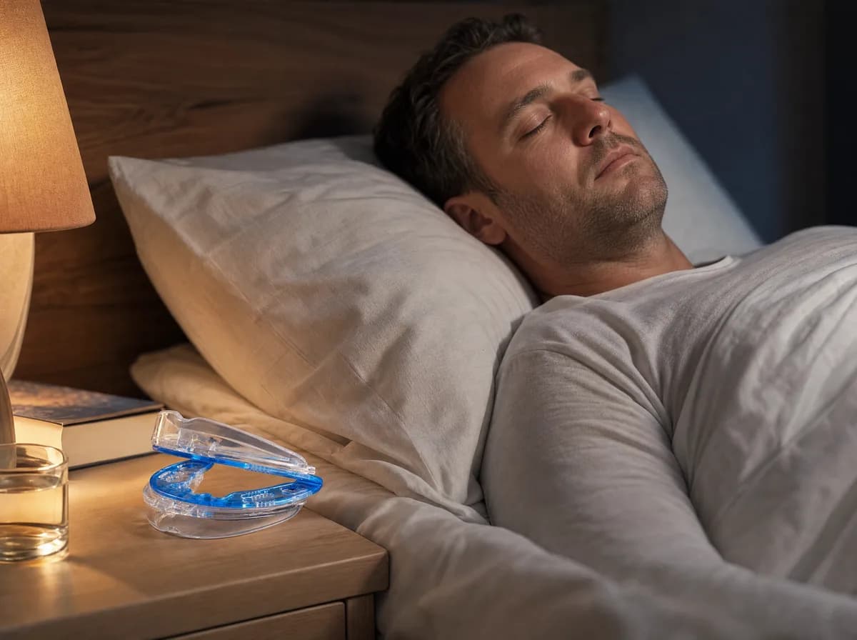 Chronic Snorers