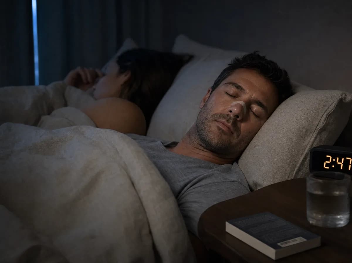 Snorers