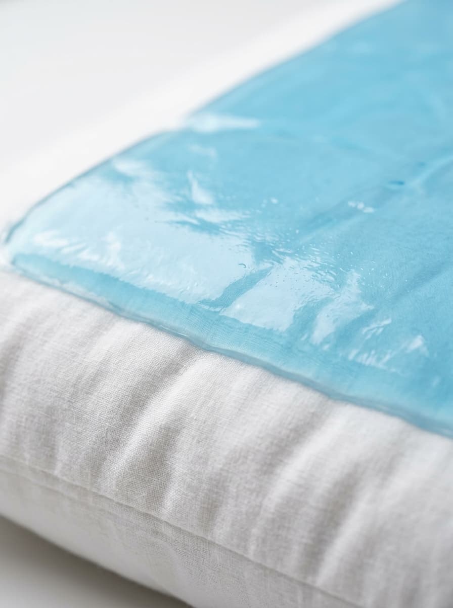 Cooling Touch Technology